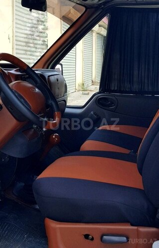 Ford Transit 2005, 350,000 km - 0.3 л - Sumqayıt