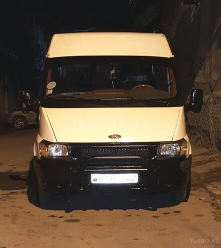 Ford Transit 2005, 350,000 km - 0.3 л - Sumqayıt