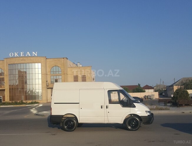 Ford Transit 2005, 350,000 km - 0.3 л - Sumqayıt