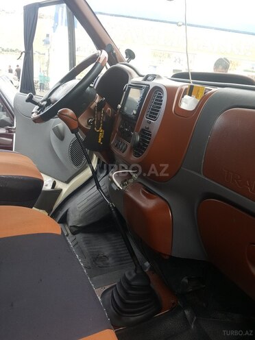 Ford Transit 2005, 350,000 km - 0.3 л - Sumqayıt