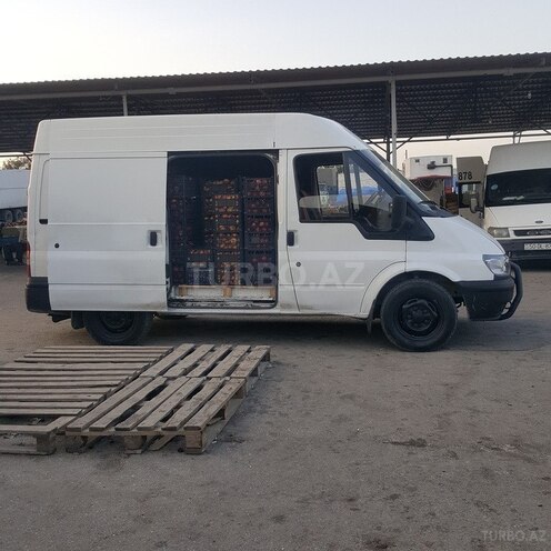 Ford Transit 2005, 350,000 km - 0.3 л - Sumqayıt