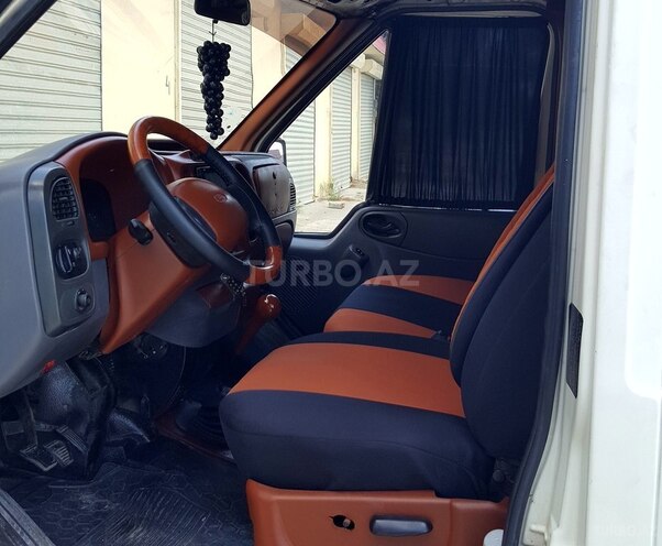Ford Transit 2005, 350,000 km - 0.3 л - Sumqayıt