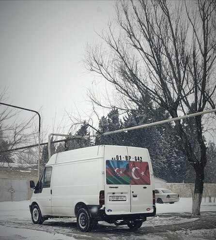 Ford Transit 2005, 350,000 km - 0.3 л - Sumqayıt