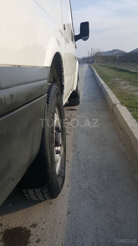 Ford Transit 2005, 350,000 km - 0.3 л - Sumqayıt