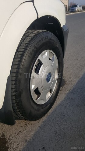 Ford Transit 2005, 350,000 km - 0.3 л - Sumqayıt