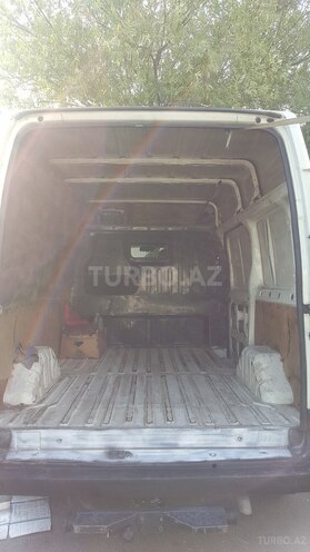 Ford Transit 2005, 350,000 km - 0.3 л - Sumqayıt