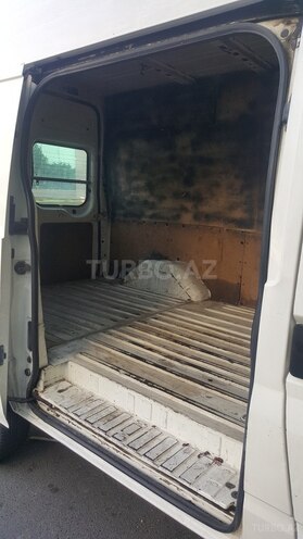 Ford Transit 2005, 350,000 km - 0.3 л - Sumqayıt