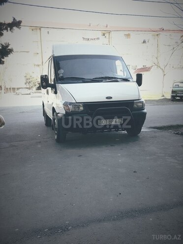 Ford Transit 2005, 350,000 km - 0.3 л - Sumqayıt