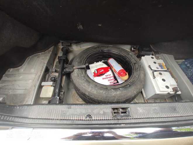 Mercedes C 230 1999, 220,000 km - 2.3 l - Bakı