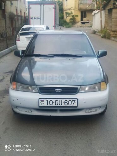 Daewoo Nexia 1998, 476,000 km - 1.5 l - Bakı
