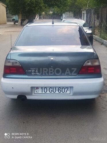 Daewoo Nexia 1998, 476,000 km - 1.5 l - Bakı