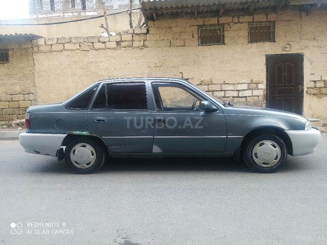 Daewoo Nexia 1998, 476,000 km - 1.5 l - Bakı