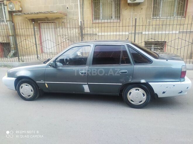 Daewoo Nexia 1998, 476,000 km - 1.5 l - Bakı