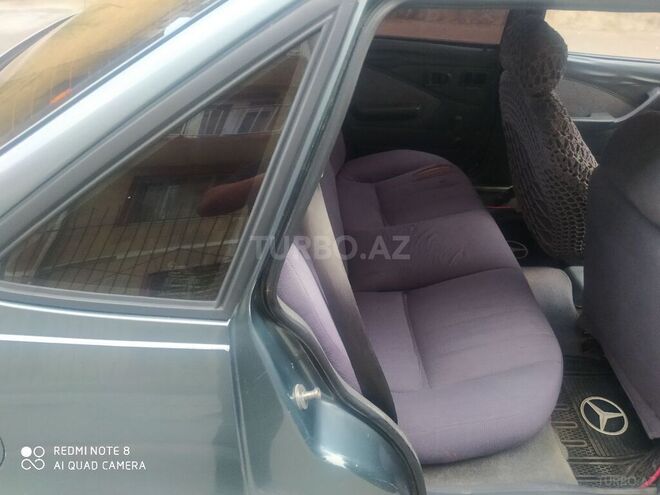 Daewoo Nexia 1998, 476,000 km - 1.5 l - Bakı