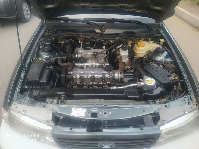 Daewoo Nexia 1998, 476,000 km - 1.5 l - Bakı