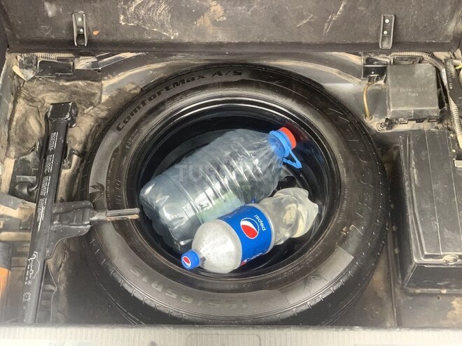 Mercedes C 220 1998, 305,000 km - 2.2 l - Bakı
