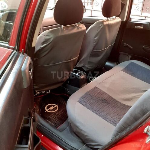 Opel Astra 1999, 660,000 km - 1.6 л - Bakı