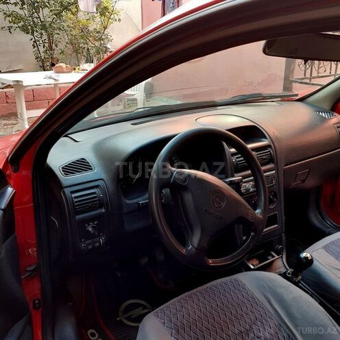 Opel Astra 1999, 660,000 km - 1.6 л - Bakı