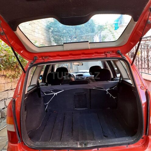 Opel Astra 1999, 660,000 km - 1.6 л - Bakı