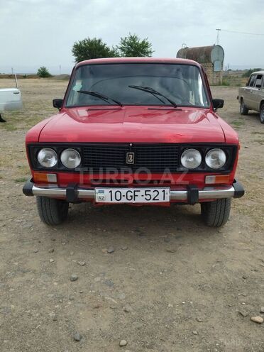 LADA (VAZ) 2106 1986, 31,541 km - 1.5 л - Ağstafa