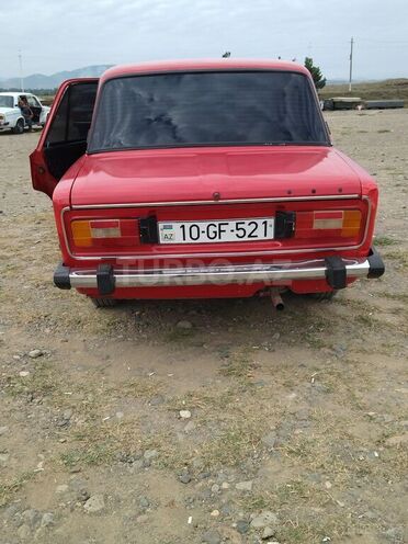 LADA (VAZ) 2106 1986, 31,541 km - 1.5 л - Ağstafa