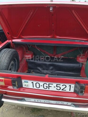 LADA (VAZ) 2106 1986, 31,541 km - 1.5 л - Ağstafa
