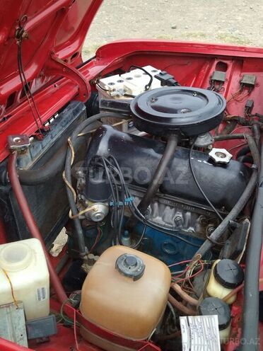 LADA (VAZ) 2106 1986, 31,541 km - 1.5 л - Ağstafa