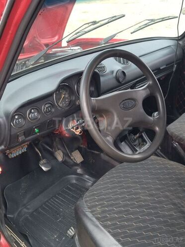 LADA (VAZ) 2106 1986, 31,541 km - 1.5 л - Ağstafa