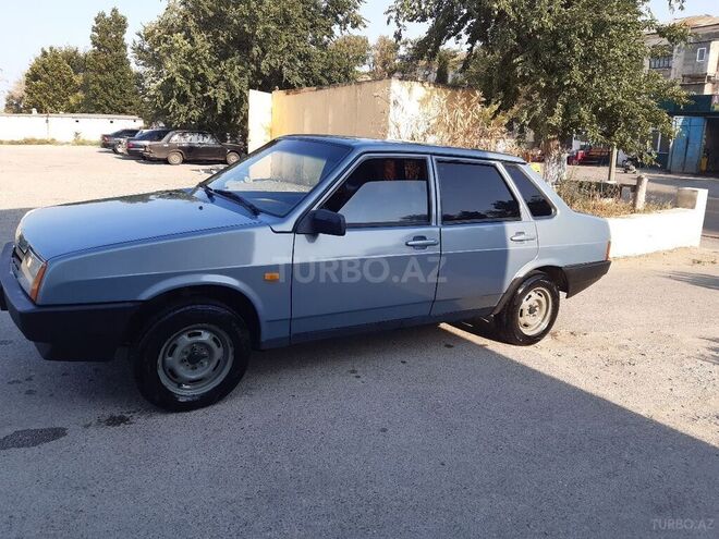 LADA (VAZ) 21099 2003, 300,000 km - 1.5 l - Sumqayıt