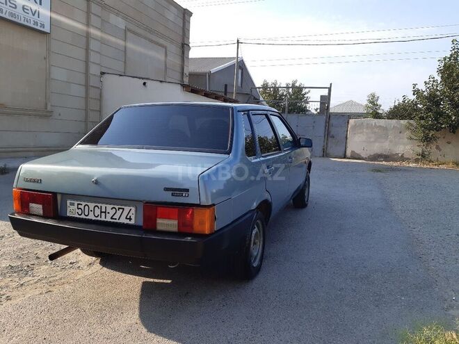 LADA (VAZ) 21099 2003, 300,000 km - 1.5 l - Sumqayıt