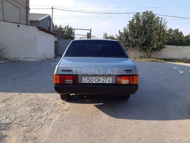 LADA (VAZ) 21099 2003, 300,000 km - 1.5 l - Sumqayıt