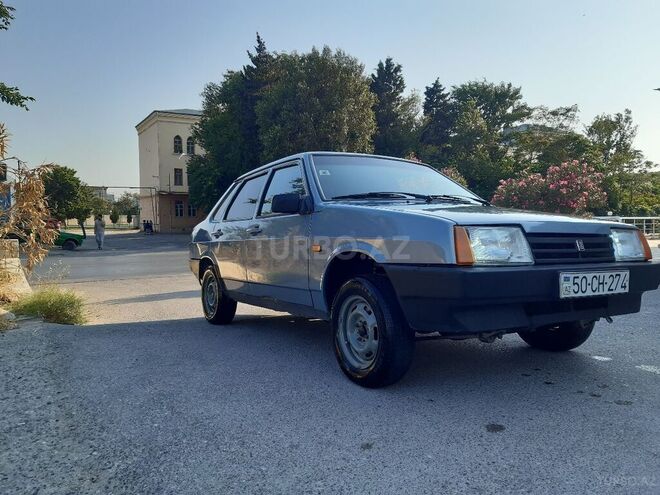 LADA (VAZ) 21099 2003, 300,000 km - 1.5 l - Sumqayıt