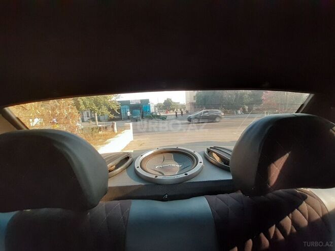 LADA (VAZ) 21099 2003, 300,000 km - 1.5 l - Sumqayıt