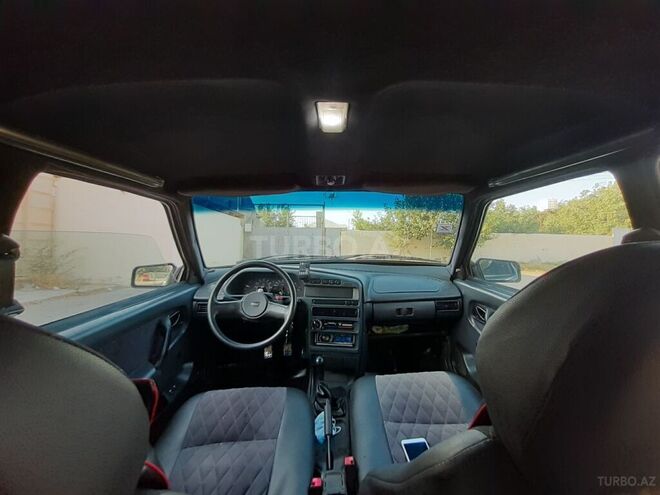 LADA (VAZ) 21099 2003, 300,000 km - 1.5 l - Sumqayıt