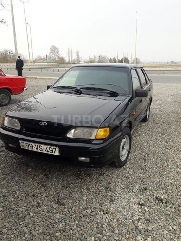 LADA (VAZ) 2115 2011, 252,664 km - 1.6 л - Bakı