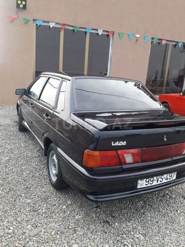 LADA (VAZ) 2115 2011, 252,664 km - 1.6 л - Bakı