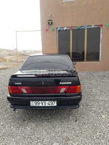 LADA (VAZ) 2115 2011, 252,664 km - 1.6 л - Bakı