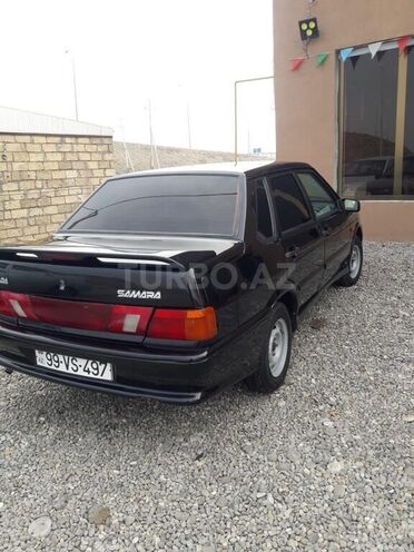 LADA (VAZ) 2115 2011, 252,664 km - 1.6 л - Bakı