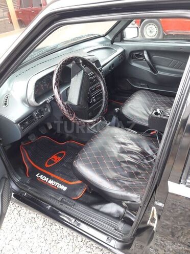 LADA (VAZ) 2115 2011, 252,664 km - 1.6 л - Bakı