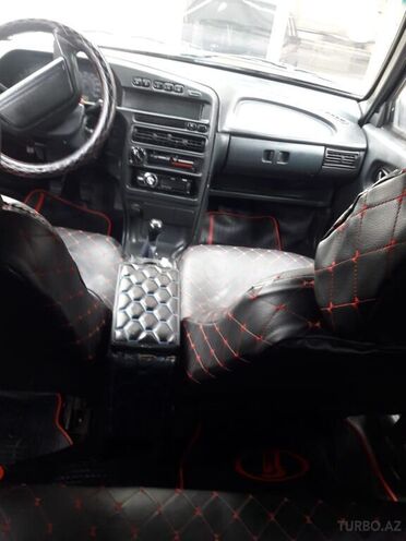 LADA (VAZ) 2115 2011, 252,664 km - 1.6 л - Bakı