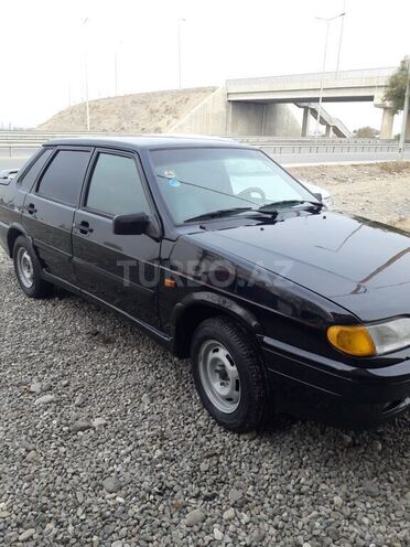 LADA (VAZ) 2115 2011, 252,664 km - 1.6 л - Bakı