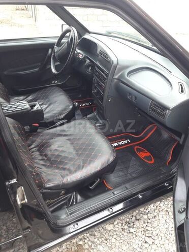 LADA (VAZ) 2115 2011, 252,664 km - 1.6 л - Bakı