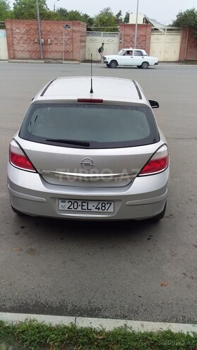 Opel Astra 2005, 261,000 km - 1.4 l - Gəncə