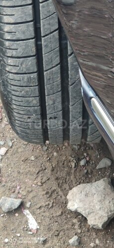 Mercedes C 280 1997, 240,000 km - 2.8 l - Bakı