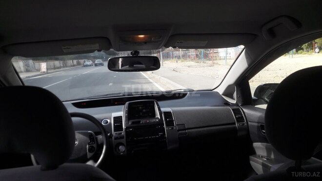 Toyota Prius 2007, 232,550 km - 1.5 л - Bakı