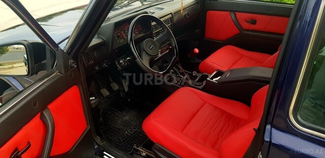 LADA (VAZ) Niva 2016, 110,000 km - 1.7 l - Xırdalan