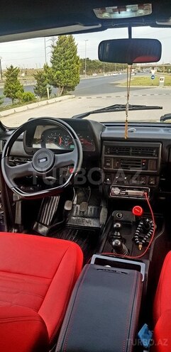 LADA (VAZ) Niva 2016, 110,000 km - 1.7 l - Xırdalan