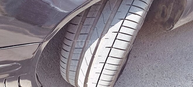 Mercedes E 320 2004, 300,000 km - 3.2 l - Bakı