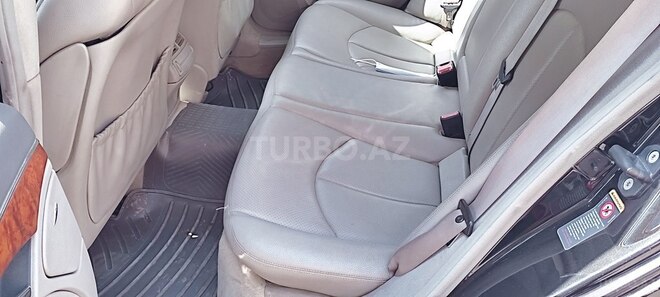 Mercedes E 320 2004, 300,000 km - 3.2 l - Bakı