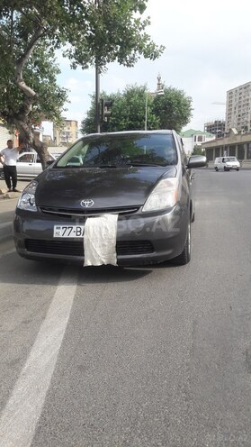 Toyota Prius 2007, 232,550 km - 1.5 л - Bakı